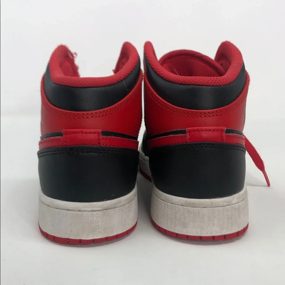 Jordan used 10–lots